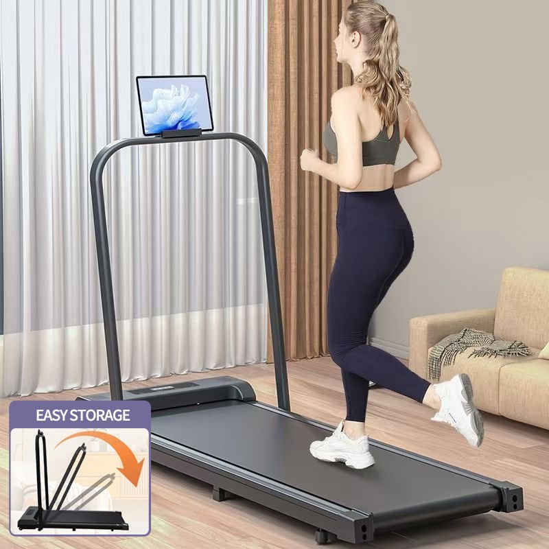 Walking Pad Treadmill Easy Fold Treadmill Foldable Walking Pad