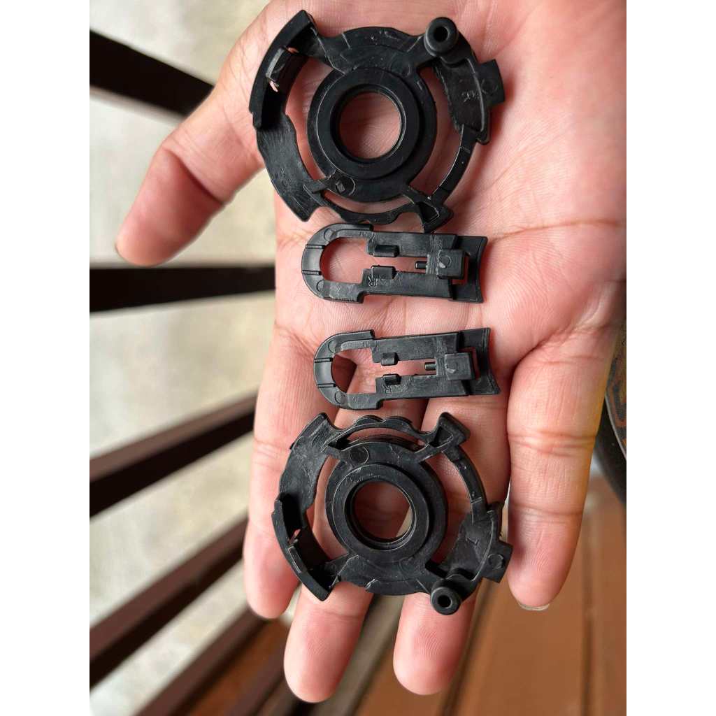 ORIGINAL LENS MECHANISM FOR SEC TORCH HELMET | Shopee Philippines