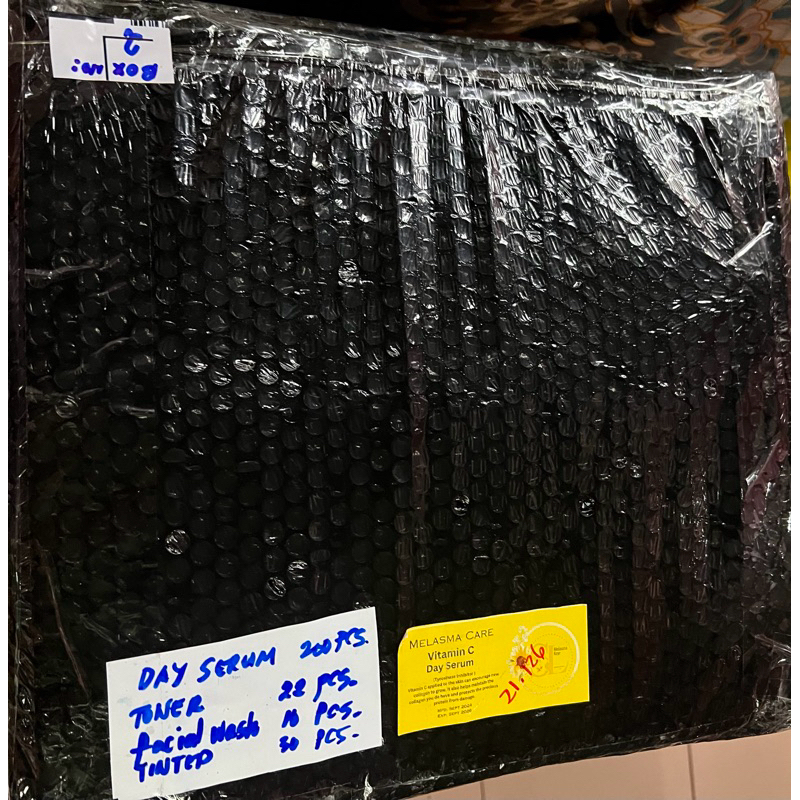 Melasma Vitamin C Day Serum Shopee Philippines