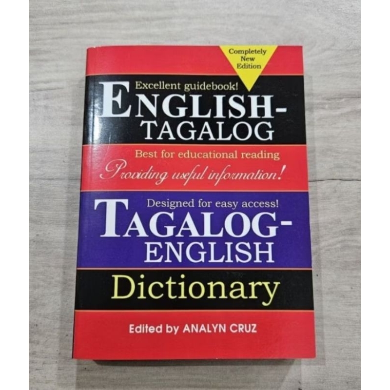 Panlapi: Tagalog-English Dictionary Online – KMFV