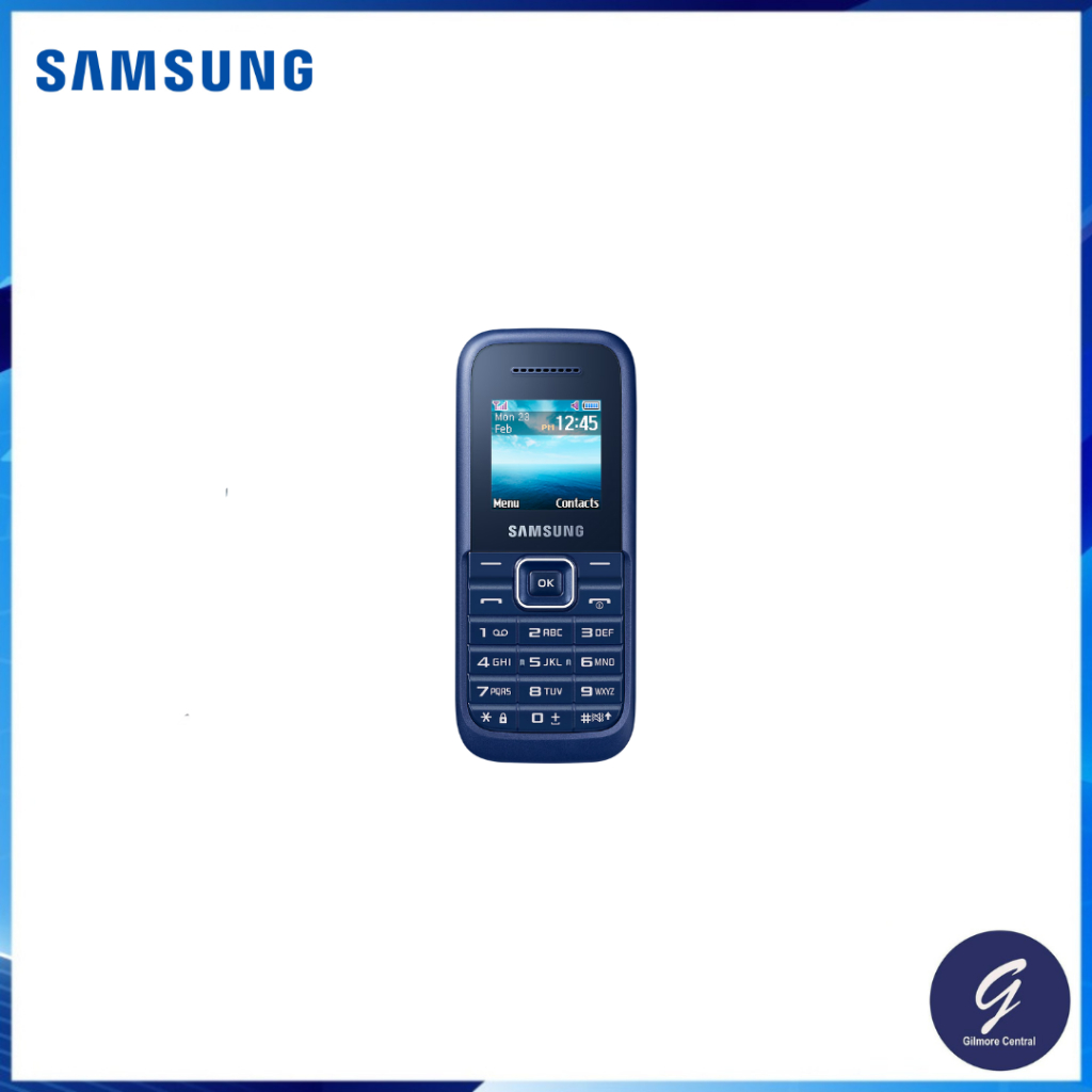 SAMSUNG GALAXY KEYSTONE3 B105E | Shopee Philippines