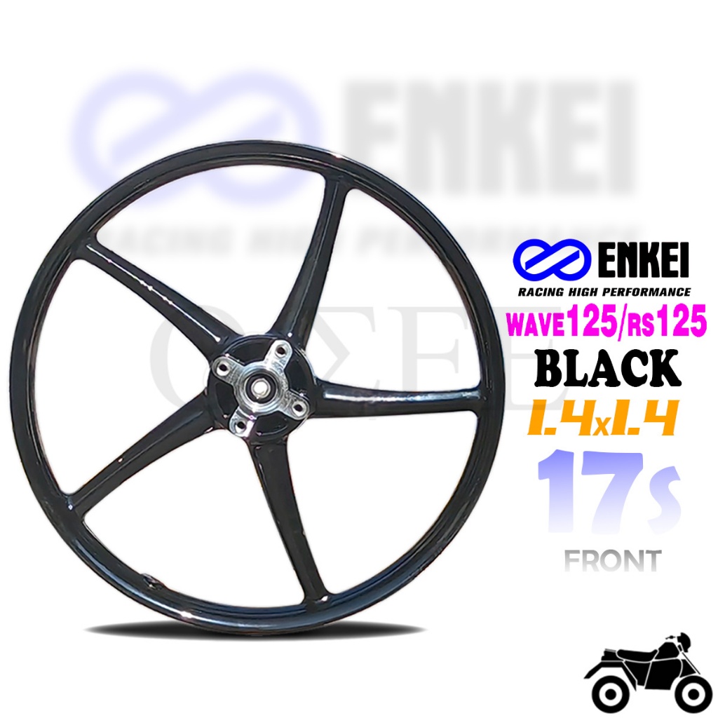 Shop enkei mags for Sale on Shopee Philippines