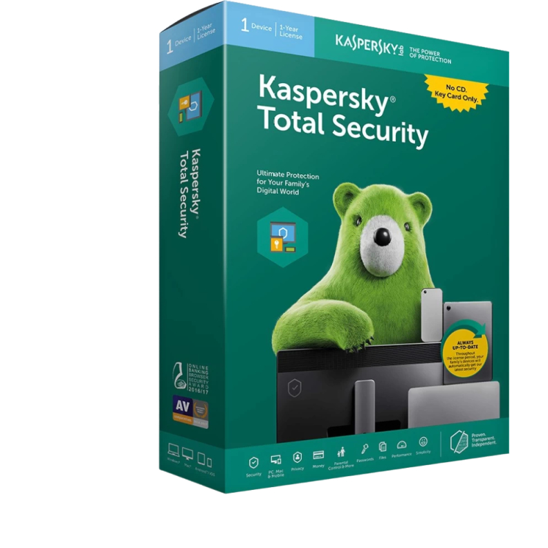 Kaspersky Desktop Anti Virus Installer Internet Security Essential Protection For Your Pc