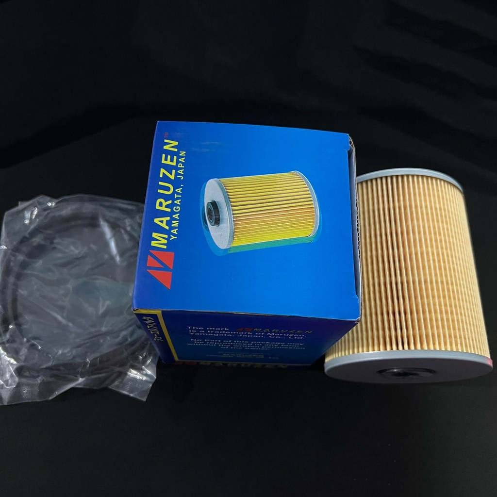 MARUZEN YAMAGATA JAPAN FUEL FILTER ME-036478/59 MITSUBISHI, FUSO TRUCK ...