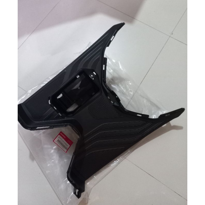 HONDA CLICK 125I V3 STEP FLOOR/FOOT BOARD(ORIGINAL GENUINE) | Shopee ...