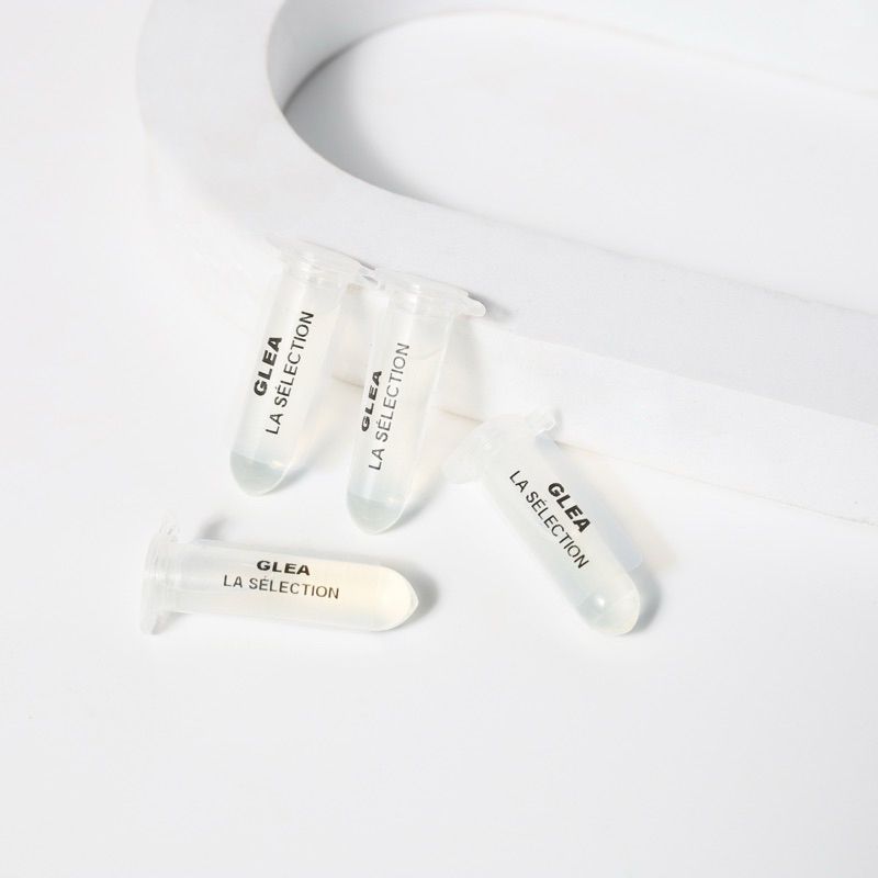 GLEA EAU DE PARFUM SPECIAL EDITION VIALS TESTER | Shopee Philippines