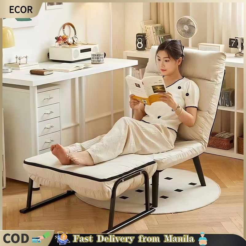 sofa bed/Sofa chair multifunctional folding lazy bed removable and ...