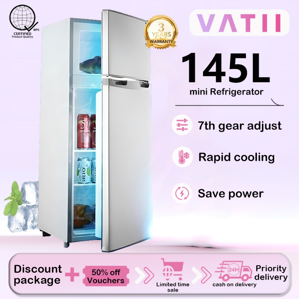 Shop mini refrigerator with freezer for Sale on Shopee Philippines