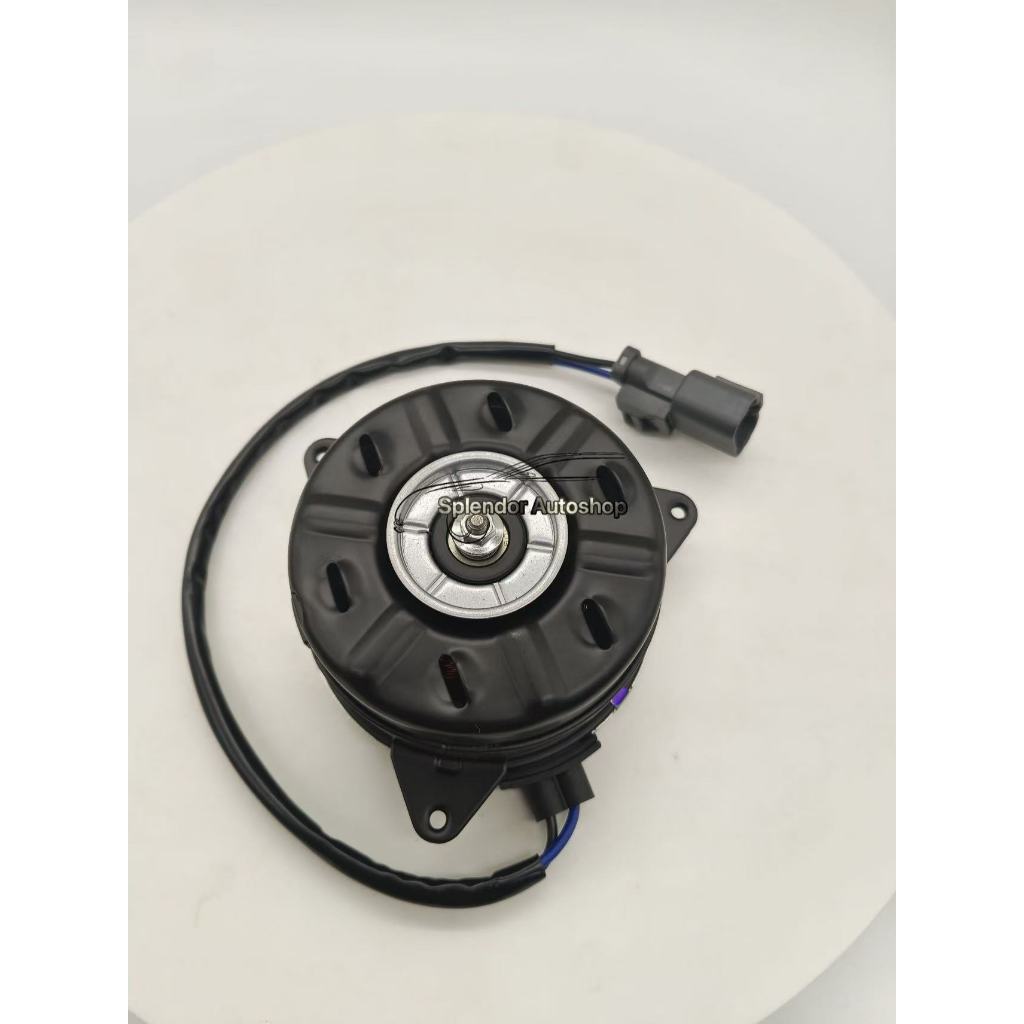 Radiator Fan Motor for 2006-2012 Honda Civic FD & Honda CRV Gen3 2007 ...