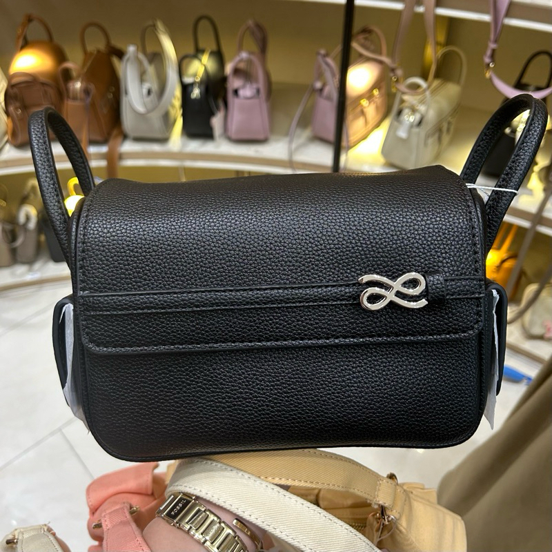 バッグ HOUSE OF LITTLE BUNNY TREASURE BELT 24 House of Little Bunny Treasure Belt 24 in Almond – Astrid & Rose