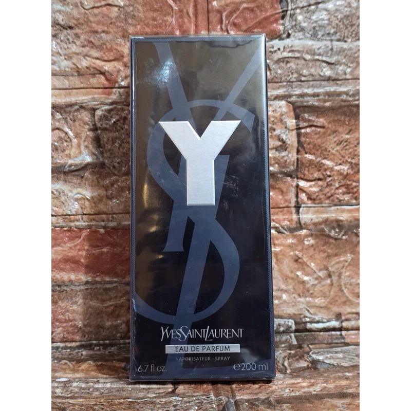 Shop ysl y edp for Sale on Shopee Philippines