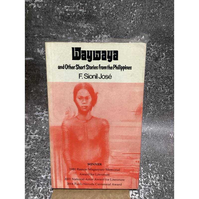 Waywaya and Other Stories From the Philippines | Shopee Philippines