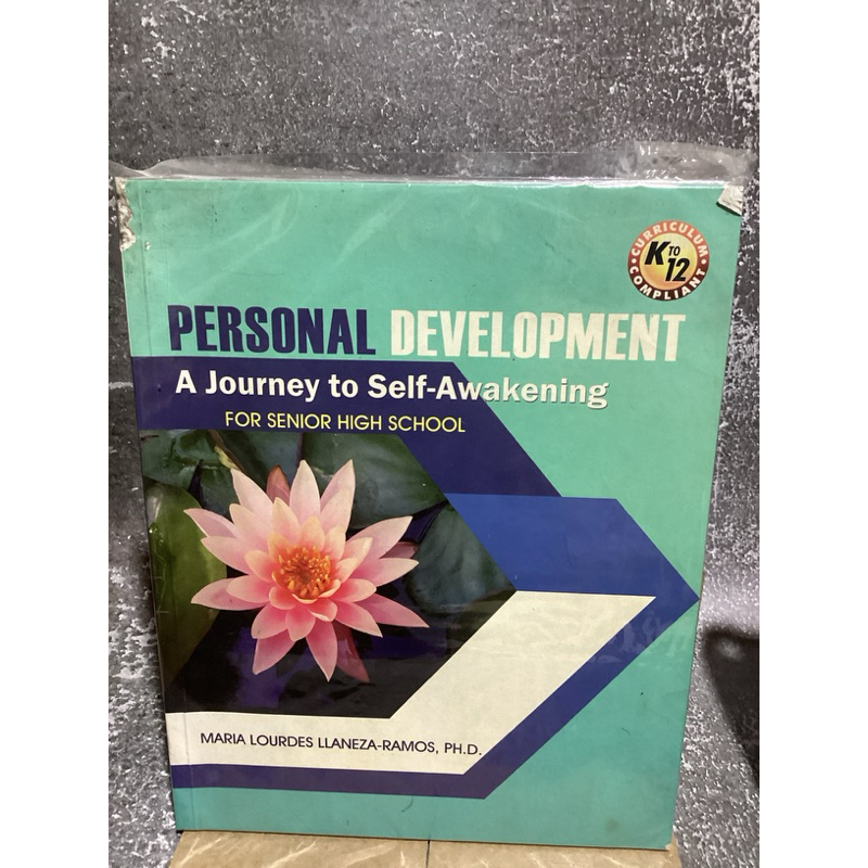 PERSONAL DEVELOPMENT | Shopee Philippines