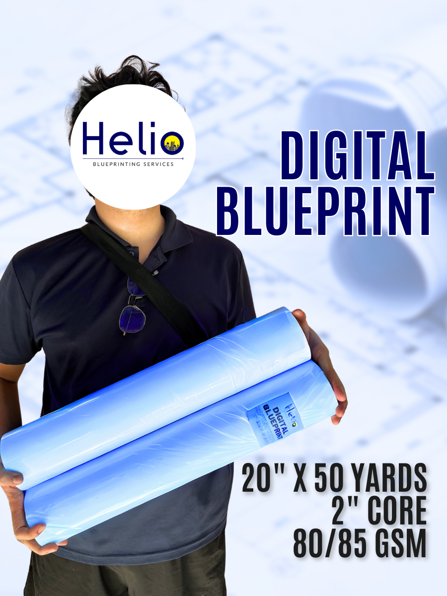 20 inch x 50 yards for 