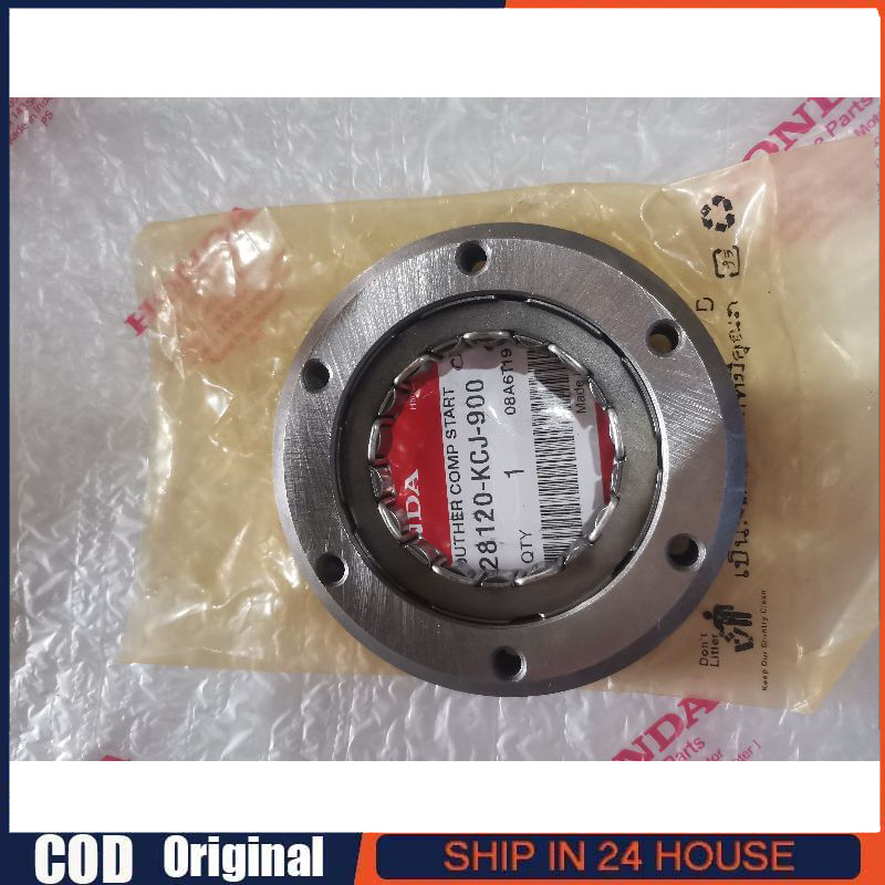 Starter Bendix One Way Bearing Xr200 Xlr200 Xr150 XR125 | Shopee ...