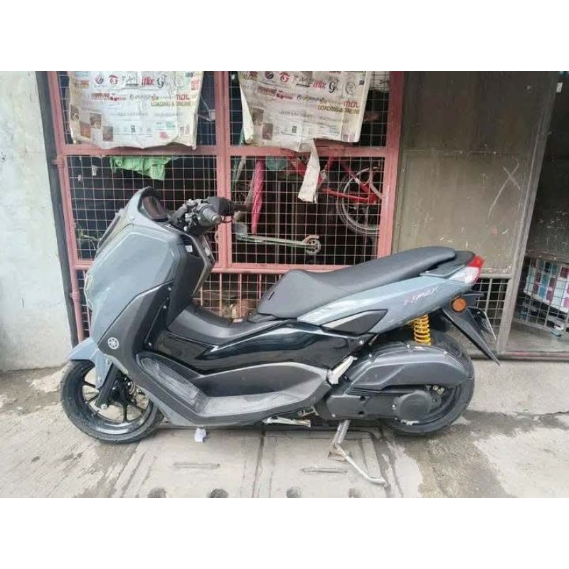 nmax v2 racing seat available | Shopee Philippines