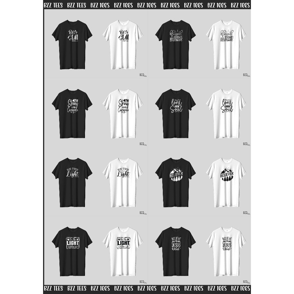 Bzz Tees 