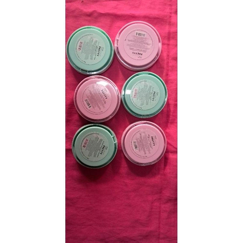 Avon Simply Pretty Pressed Powder Refill | Shopee Philippines