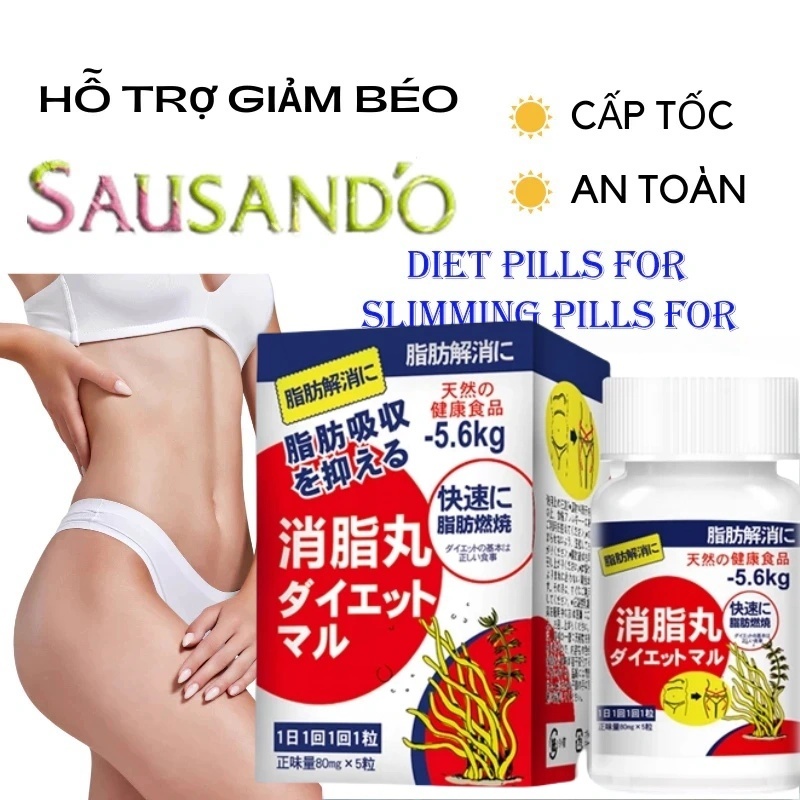 SAUSANDO glutathione collagen glow whitening capsule beauty white anti ...