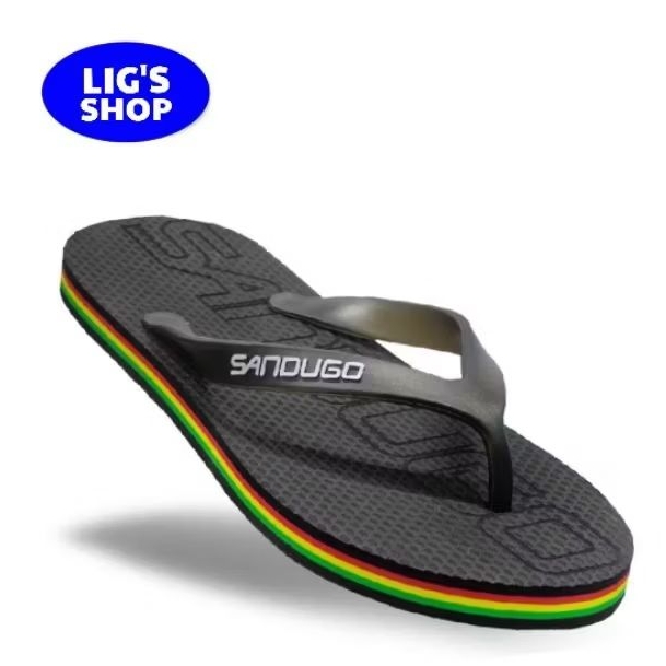 sandugo sandal - Best Prices and Online Promos - Apr 2026 | Shopee ...