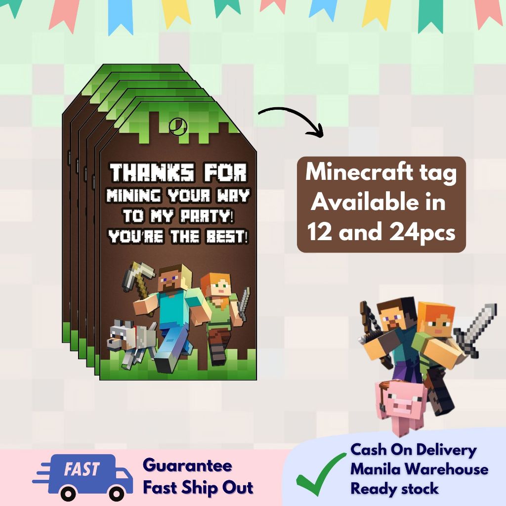 Shop minecraft gift card for Sale on Shopee Philippines