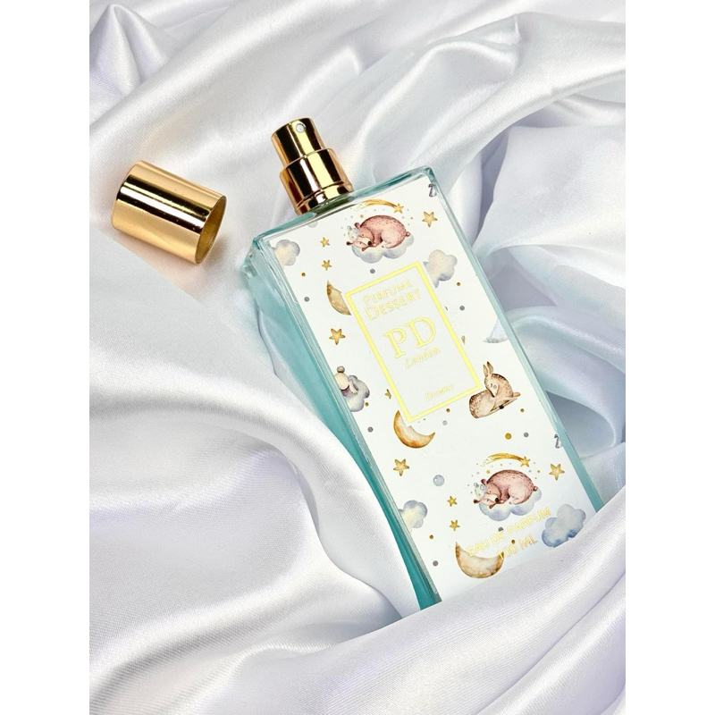 Perfume dessert 100ml dreamy