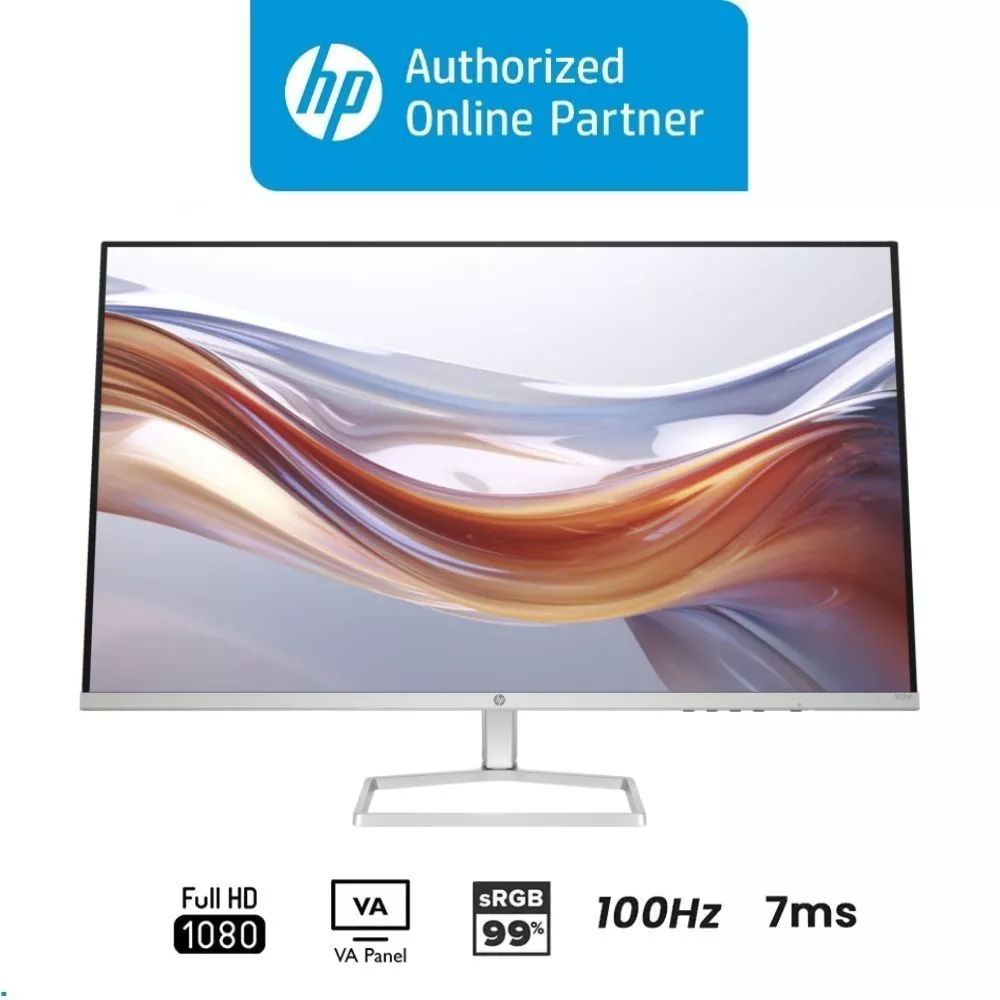 7. HP S5 31.5