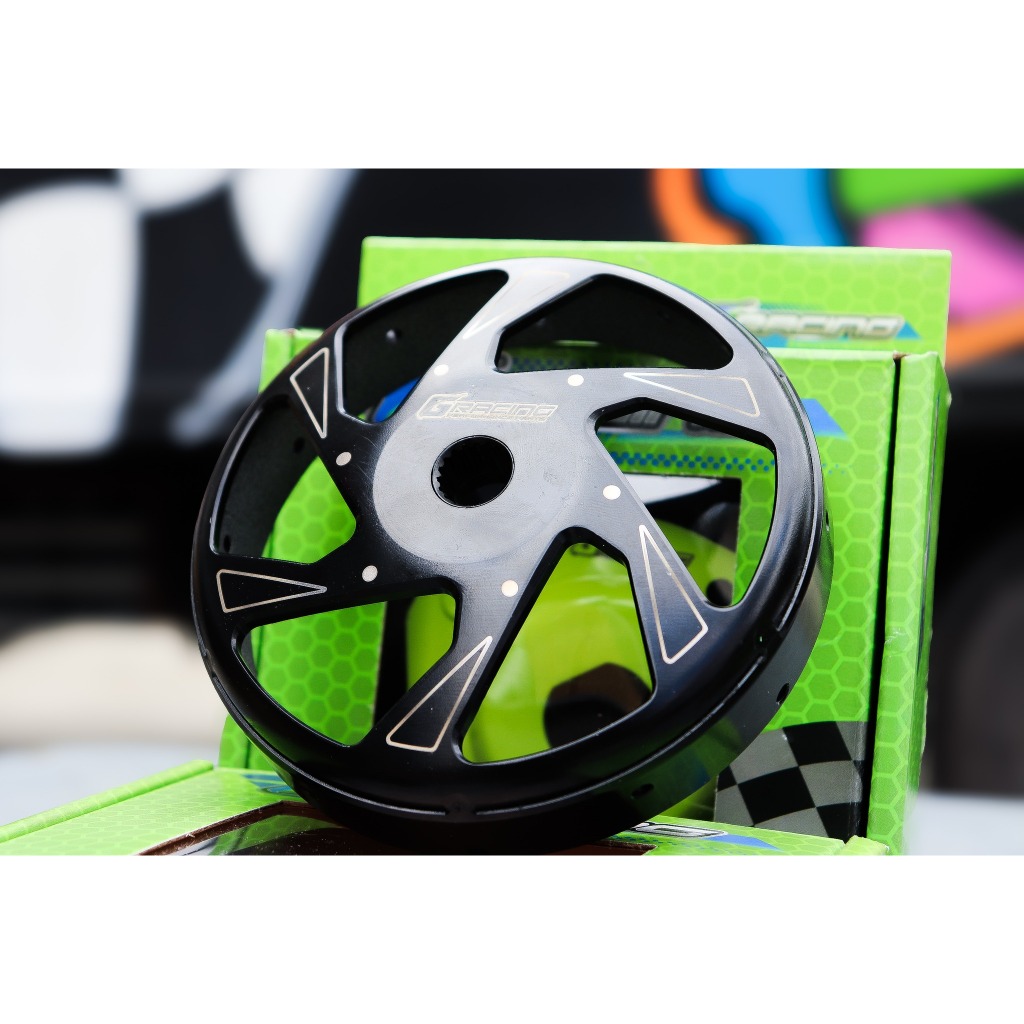 GRACING CLUTCH BELL for NMAX/AEROX ONLY | Shopee Philippines