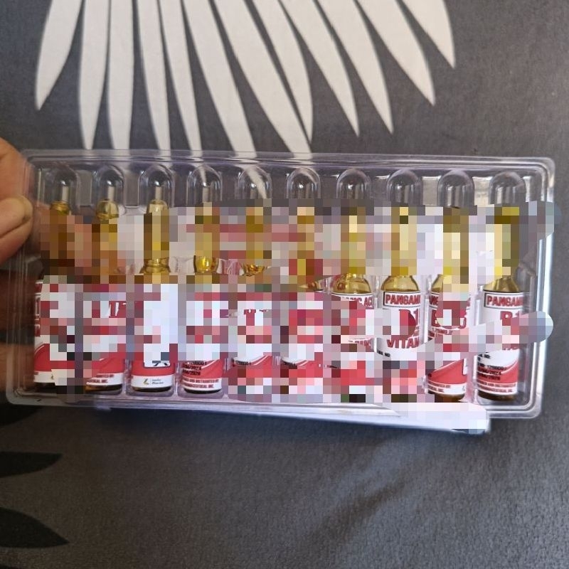 Shop vitamin b15 for Sale on Shopee Philippines