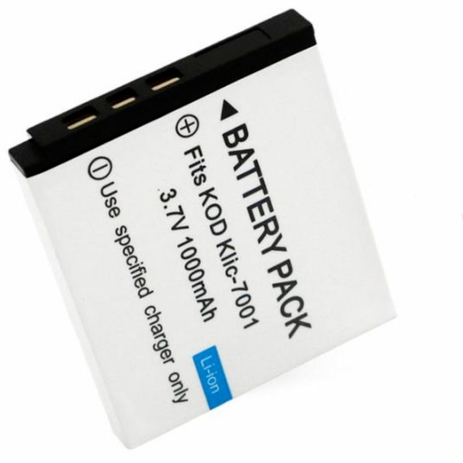 BLi-286 Replacement Battery Pack For Polaroid T1031 T1035 T1234 T1235 Digital Cameras – Unbranded Generic
