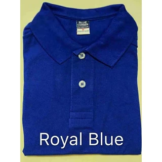 Shop blue corner polo shirt for Sale on Shopee Philippines
