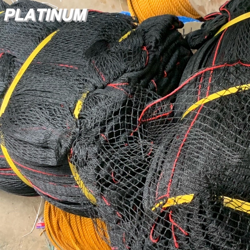 HH-12 Net | GG-14 Net | Lambat Polex Mega Polarex, Fishnet, Chicken ...