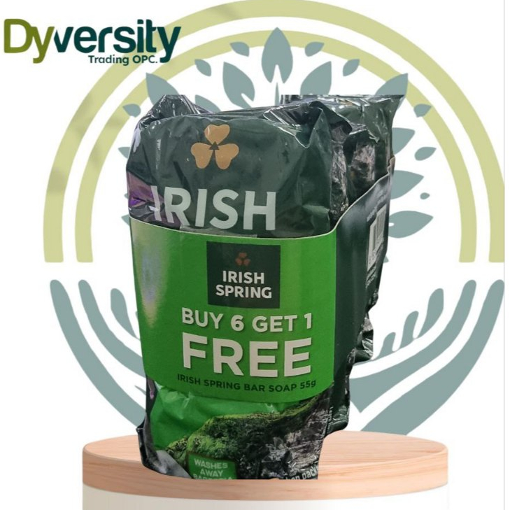 Shop irish spring soap for Sale on Shopee Philippines