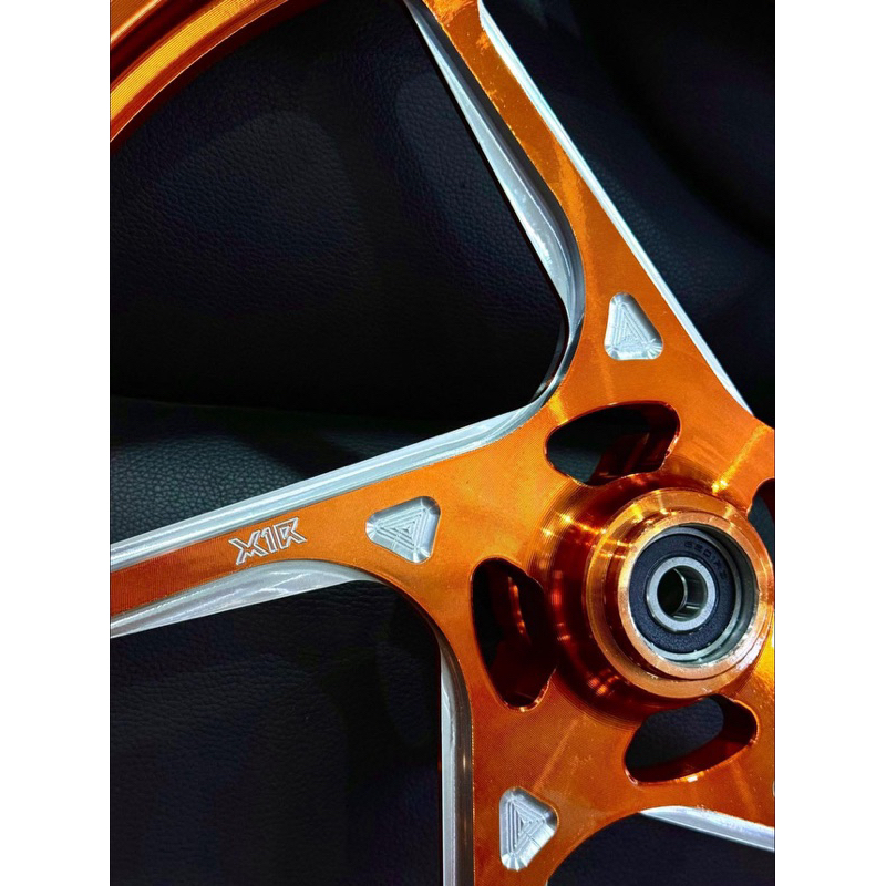 X1R VIETNAM MAGS AND BRAKE DISC | PH | Shopee Philippines