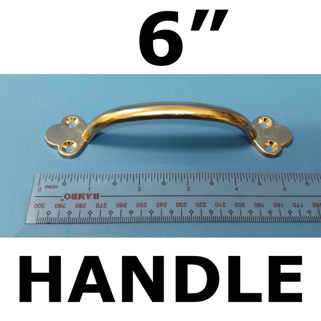DRAWER CABINET HANDLE 6