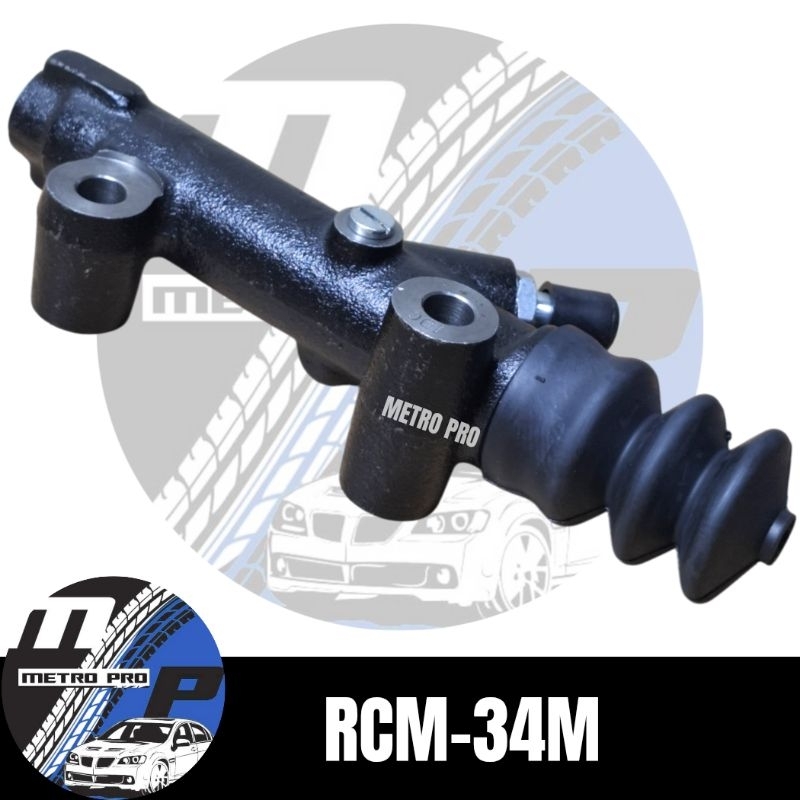 REDLINE Clutch Master Assembly 13/16