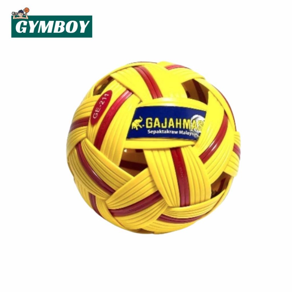SEPAK TAKRAW BALL WOMEN'S TOURNAMENT BALL | Shopee Philippines