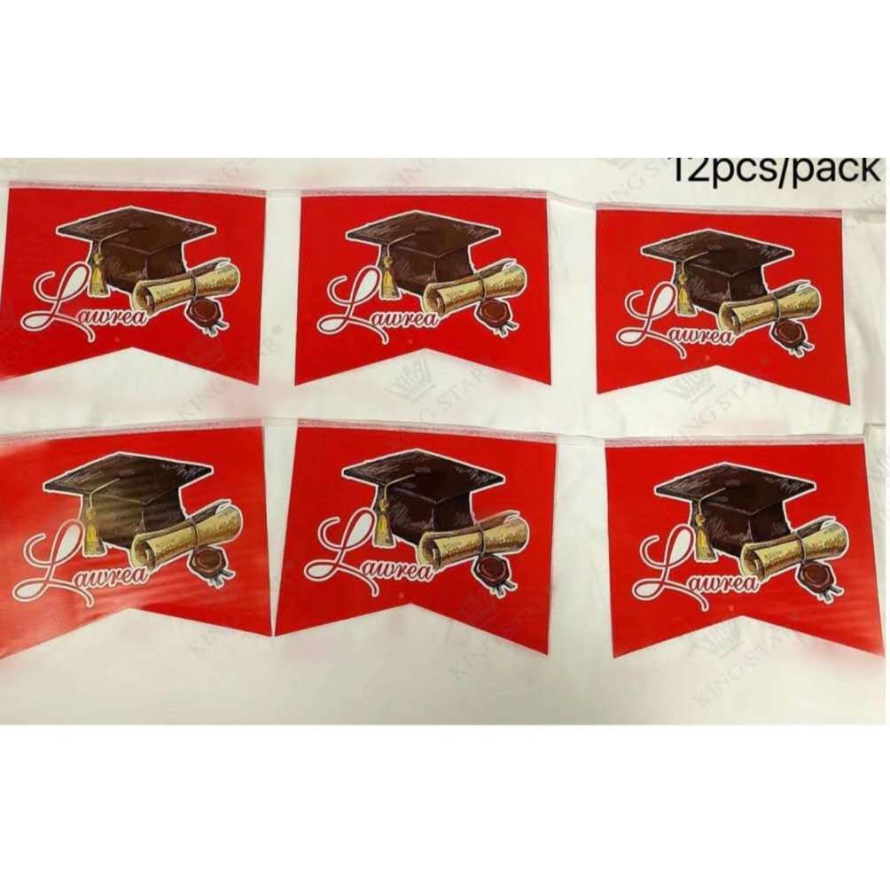 GRADUATION Banner for Celebrating Graduation P#1152 | Shopee Philippines