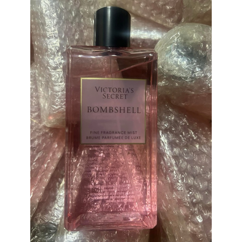 VS bombshell classic scent | Shopee Philippines