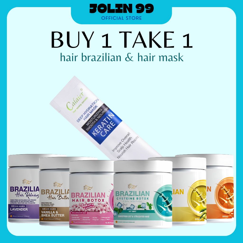 500 ml- Keratin, Color Protect, Hair Mask, Hair Relaxing, Hair ...