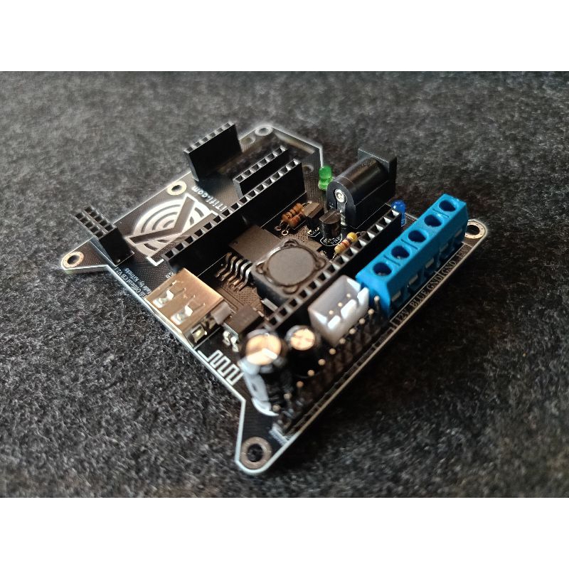 Custom Board for KiTifi/Juanfi | Shopee Philippines