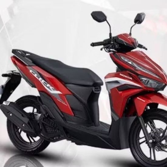 HONDA CLICK 125 All version HRV Bracket with bolts and nuts | Shopee ...