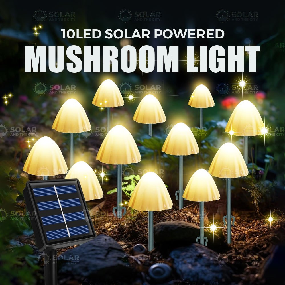 Sitemapcdatahttpabckniqoocomlowes Solar Mushroom Lightsnull