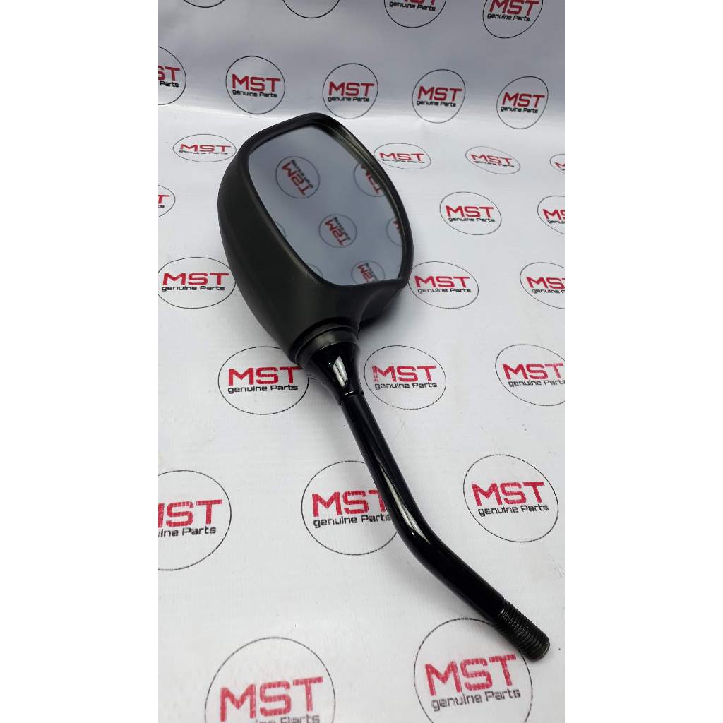 Mirror Comp L. CRF250L / CRF250RL Honda GEnuine PArts 88220-KWN