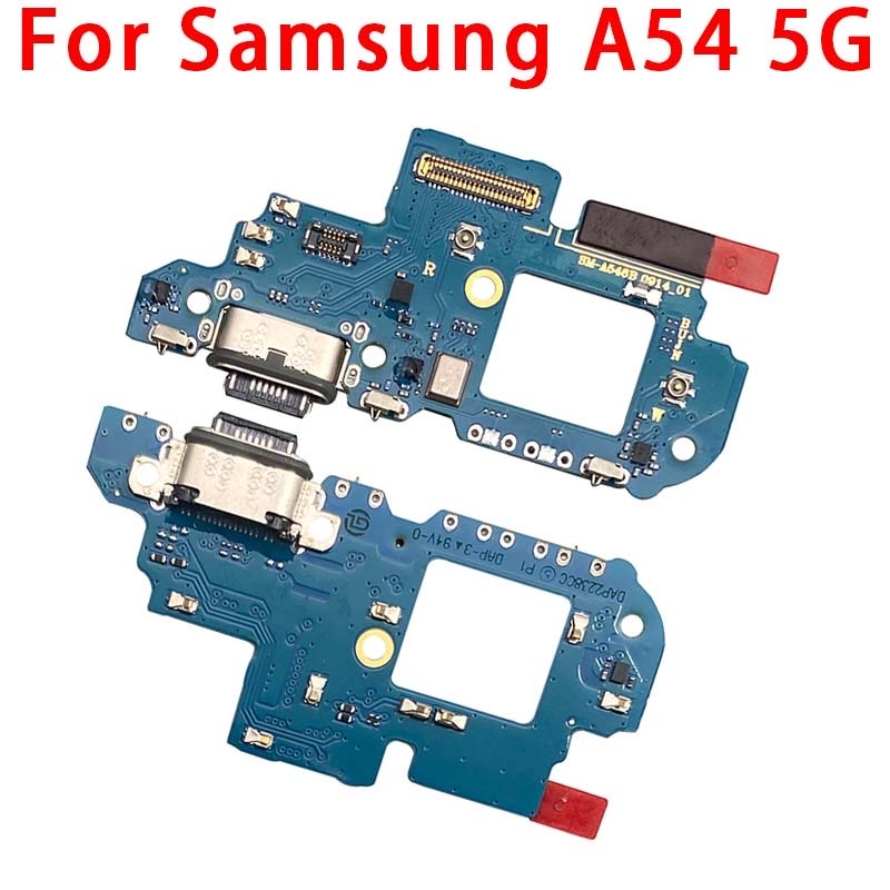 Charging Board For A34 A346B A54 5G A546B A24 4G A245F Charging Port ...