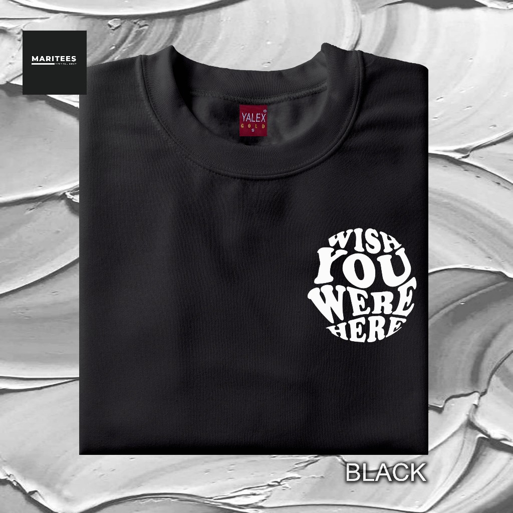 T-shirt Unisex 'We Were On A Break' , Cotone, Maniche Corte, Taglia Regolare, Nuovo Con Etichetta