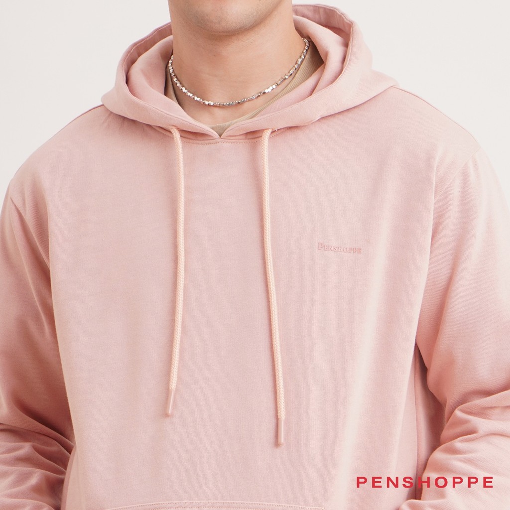 Pullover Hoodie Penshoppe Jacket Hoodie Mens Penshoppe