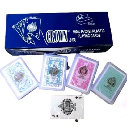 CONDOR AND PLAYING CARDS ( 1box ) | Shopee Philippines
