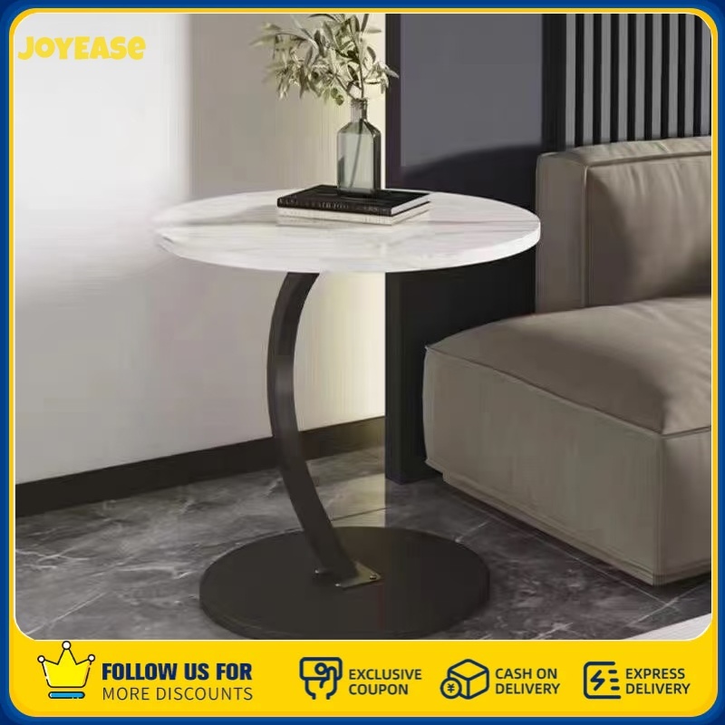 Home small coffee table bedroom bedside table sofa side several living ...