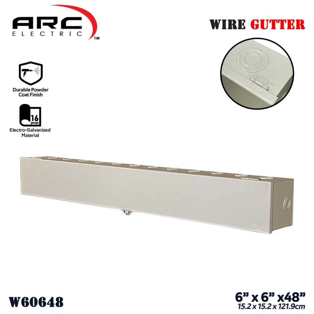 Shop wire gutter for Sale on Shopee Philippines